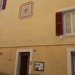 Bed & Breakfast Le Belvedere - D'hotes De Charme Et Restaurant, Flassans-sur-Issole