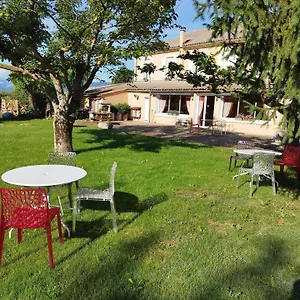 Le Petit Caboulot En Pleine Nature Hotel